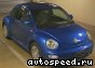  Volkswagen (VW) New Beetle, 2001:  1