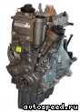 Двигатель Audi BAG, BLF, BLP: фото №2