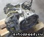 ���� Toyota Starlet (EP91), 06A: ���� �1