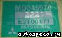 ���� MMC 4G93, 4G94: ���� �1