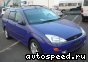  Ford Focus I, DNW (2000-2005):  3