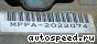 ���� Honda Civic, Concerto (MA2), MPPA: ���� �6