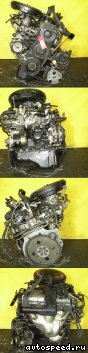 ��������� Mazda B3 (BG_): ���� �2