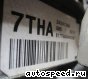  BMW 328Xi (E90, E91, E92, E93), X3 (E83), 7THA:  6