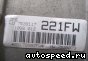  BMW 745i, 745Li (E65, E66), FW:  3