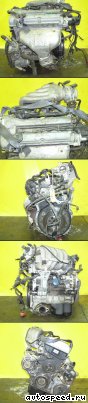 ��������� Mazda Z5-DE: ���� �1