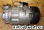 Компрессор кондиционера BMW 64526905643 (Calsonic CSV613): фото №1